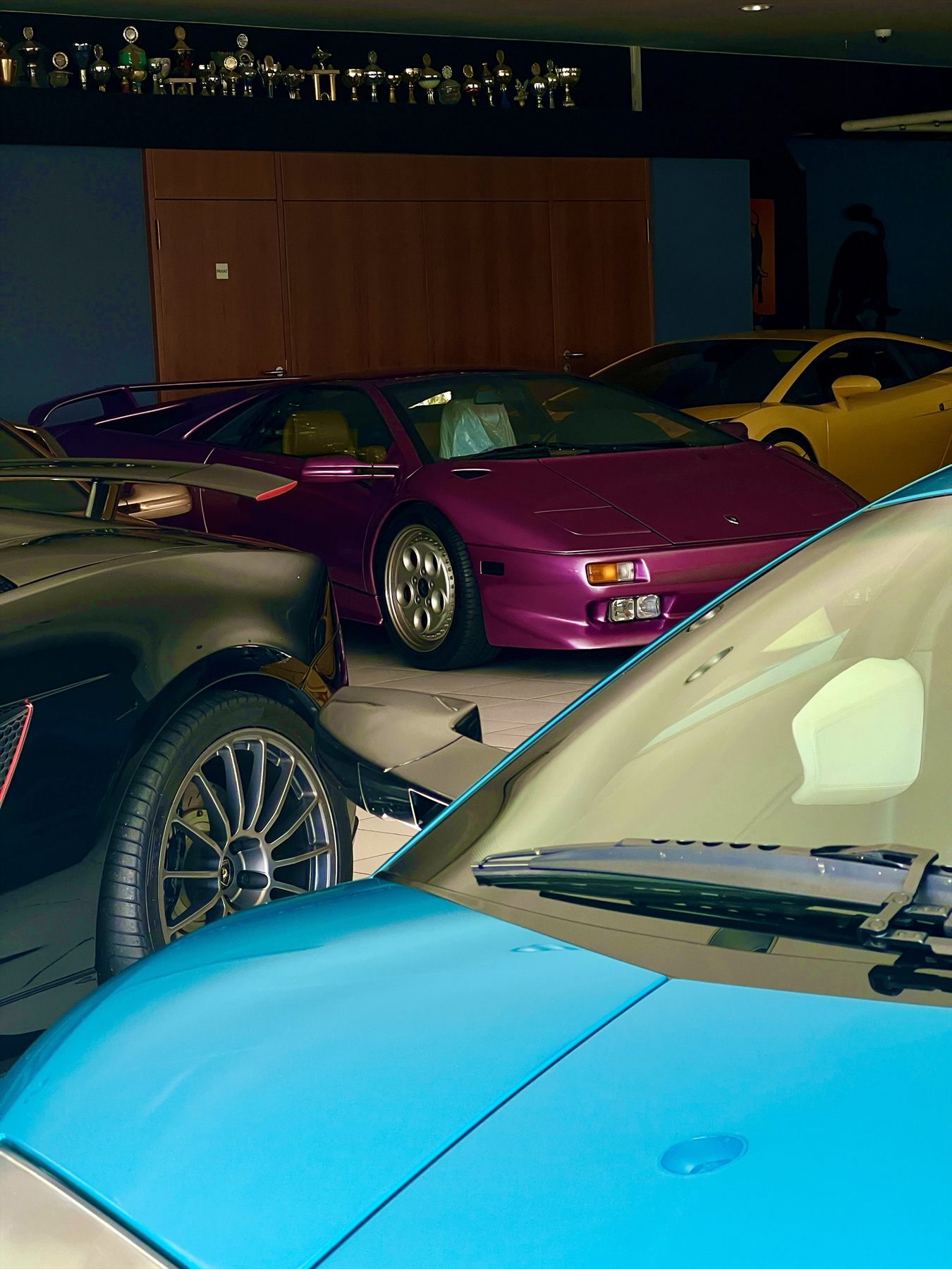 Automotive Fotografie