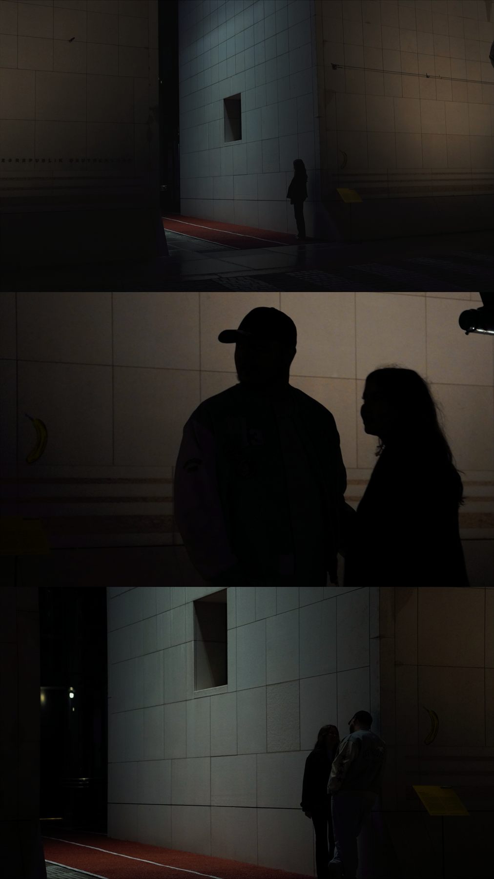 Couple Pictures - Kenan & Vanessa