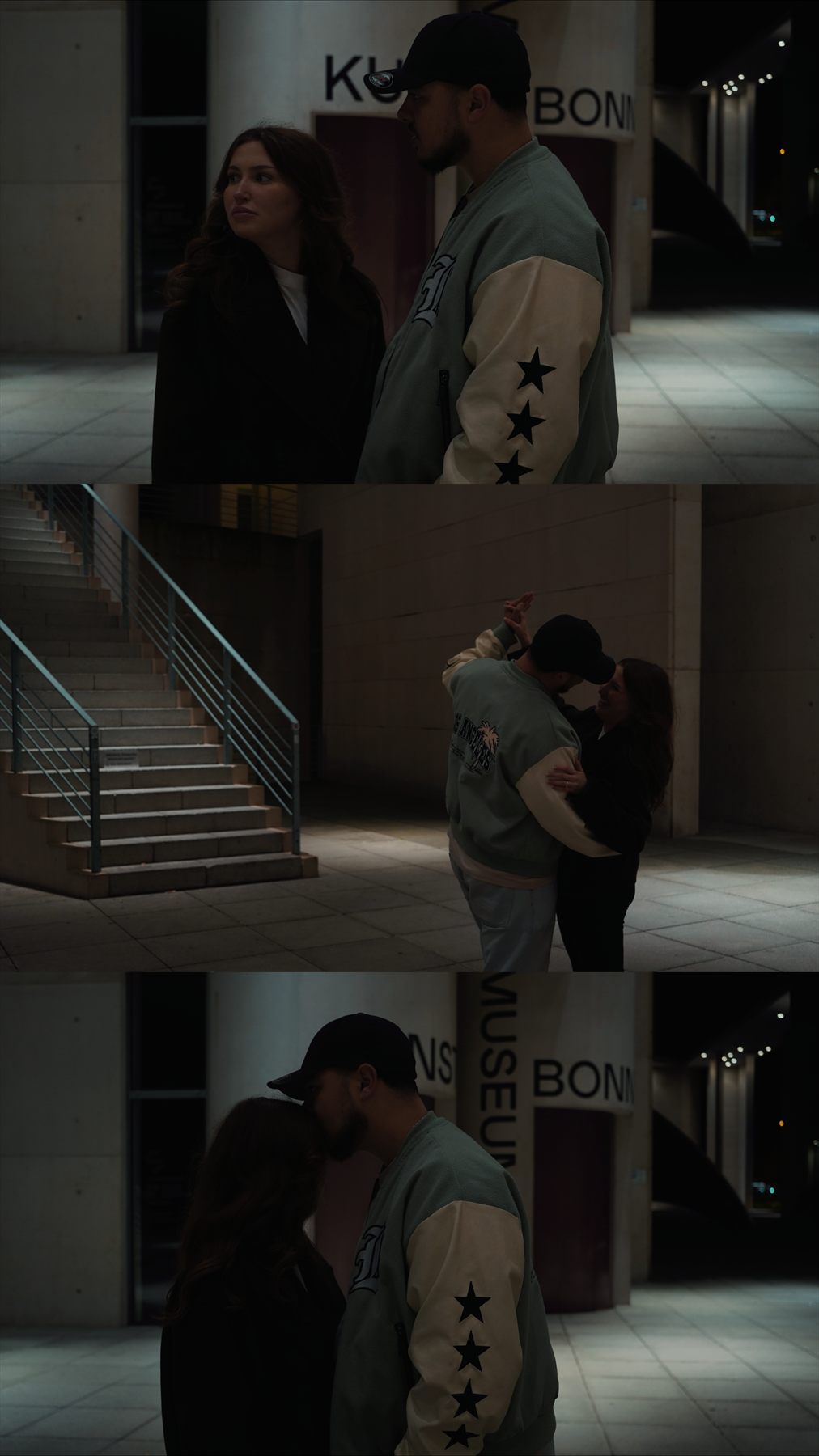 Couple Pictures - Kenan & Vanessa