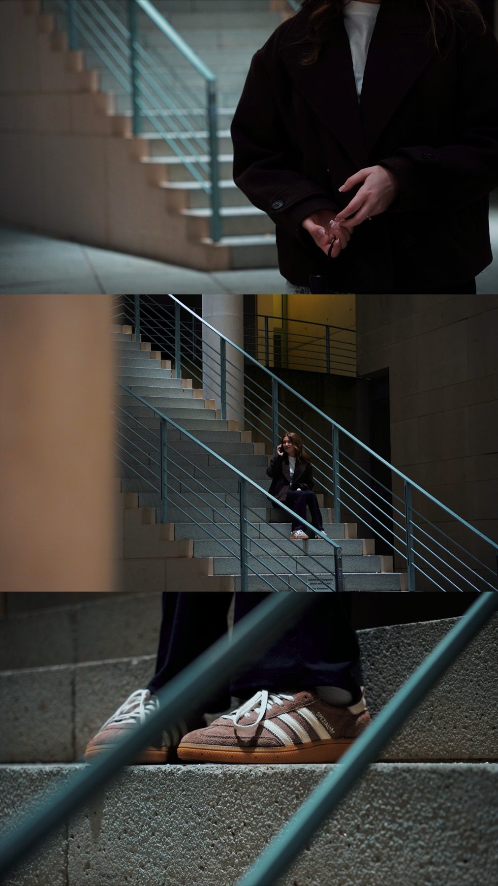 Couple Pictures - Kenan & Vanessa